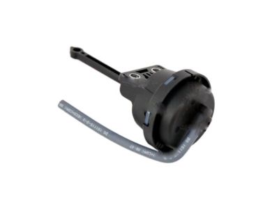 Hyundai 28321-2G000 Actuator-Visor