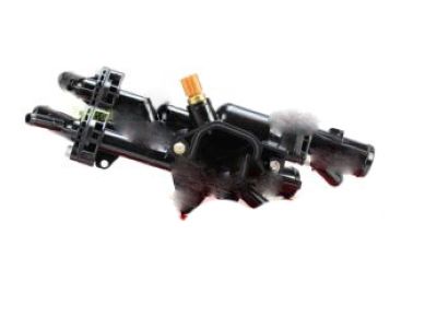 Hyundai 25600-2GTA0 Control Assembly-Coolant Temperature