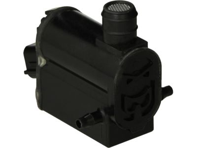 Hyundai Washer Pump - 98510-26100
