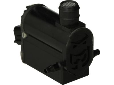 Hyundai Elantra Washer Pump - 98510-26100