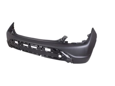 2022 Hyundai Kona Bumper - 86611-J9BA0