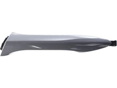 Hyundai Elantra Door Handle - 82651-3X000