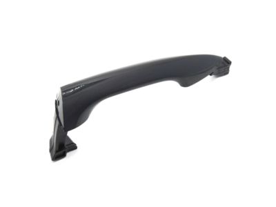 Hyundai 82651-3X000 Door Handle Assembly, Exterior