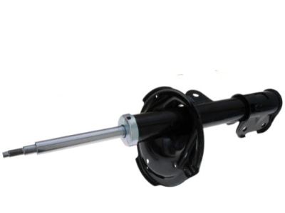 Hyundai 54660-3J100 Strut Assembly, Front, Right