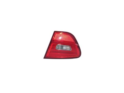 2008 Hyundai Elantra Back Up Light - 92404-2H000