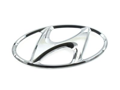 1997 Hyundai Elantra Emblem - 86300-29000