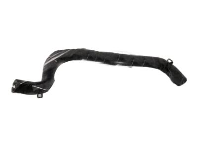 Hyundai 97311-2D100 Hose-Heater Coolant Inlet