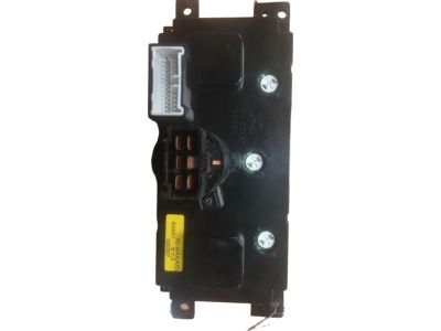 Hyundai Elantra A/C Switch - 97250-2D530-AX