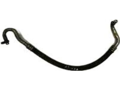 2004 Hyundai Tucson A/C Hose - 97768-2E500