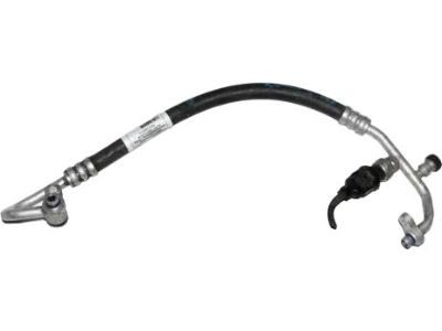 2004 Hyundai Tucson A/C Hose - 97768-2E500