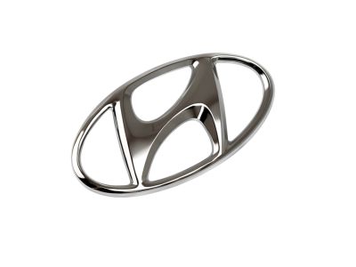 Hyundai Kona Emblem - 86354-J9NA0