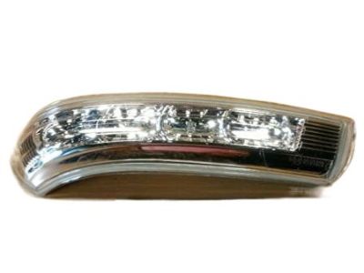 2011 Hyundai Elantra Side Marker Light - 87624-3Y000