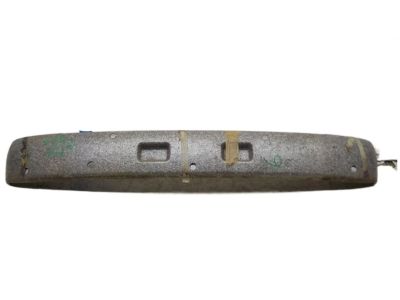 Hyundai 86620-2S000 Absorber-Rear Bumper Energy