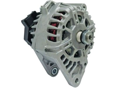 Hyundai 37300-2E250 Alternator Assembly