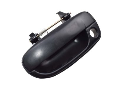 2003 Hyundai Accent Door Handle - 82650-25000