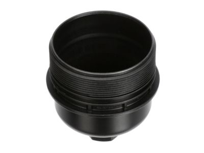 Hyundai 26351-3C250 Cap-Oil Filter