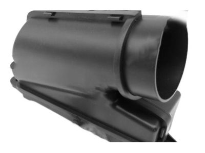 Hyundai 28210-G2100 Duct Assembly-Air