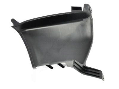 Hyundai Ioniq Air Duct - 28210-G2100