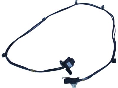 2019 Hyundai Santa Fe Parking Assist Distance Sensor - 99250-S2020