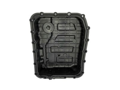 Hyundai 45280-2F100 Cover-Valve Body