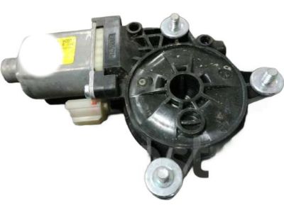 82460-H5000 Hyundai Front Power Window Motor Assembly Right Hand Product Photo 2 of 2