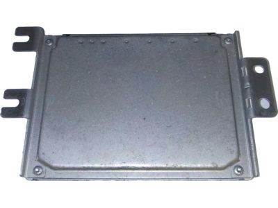 Hyundai Engine Control Module - 39109-37050