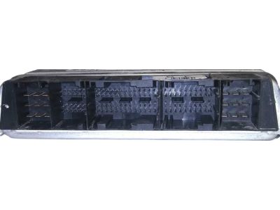 Hyundai Engine Control Module - 39109-37050