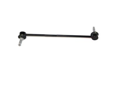 Pair Of Front Sway Bar End Links – Fits Hyundai Elantra Coupe 2013-2014 (K750523 / 54830-0U000)