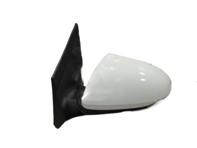 Hyundai Elantra GT Mirror Cover - 87616-G3010