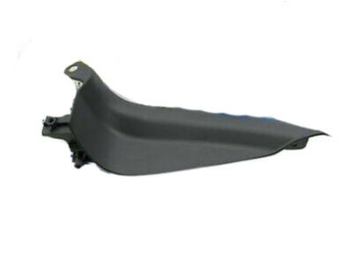 Hyundai 82741-1R010-9Y Handle-Front Door Pull,RH