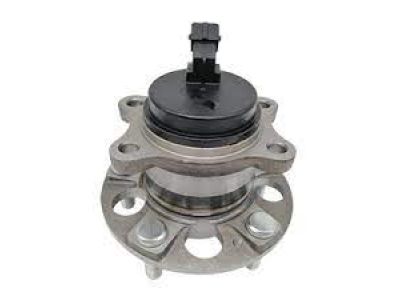 Hyundai Elantra GT Wheel Hub - 52730-G3AA0