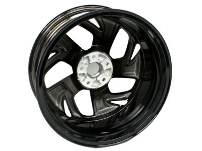 Hyundai 52910-D3410 19 Inch Wheel Small Nicks