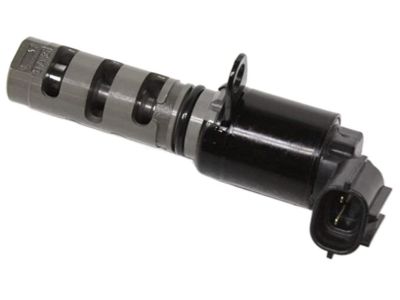 Hyundai 24375-2G200 Oil Flow Control Valve-Exhaust