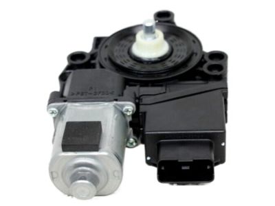 Hyundai Santa Fe Window Motor - 82460-2W020