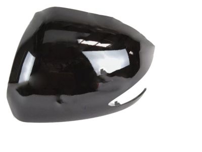 Hyundai Santa Fe Hybrid Mirror Cover - 87616-S1000