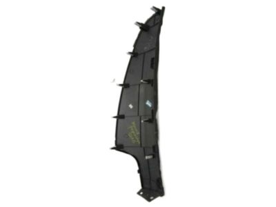 Hyundai 84770-3Y000-RAS Panel Assembly-Crash Pad P/SIDE