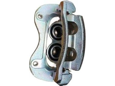 2001 Hyundai XG300 Brake Caliper - 58190-39A40