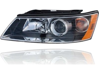 Hyundai 92101-0A000
