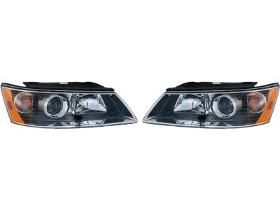 Hyundai 92101-0A000
