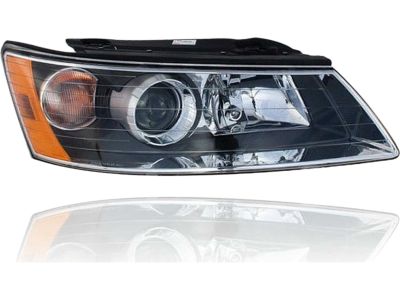 Hyundai 92101-0A000