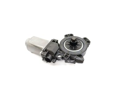 Hyundai Accent Window Motor - 82460-0U000