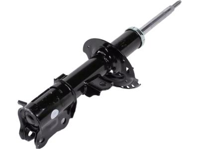 54650-1R001 Genuine Hyundai Front Strut Assembly Left