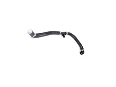 Hyundai Radiator Hose - 25410-D3500