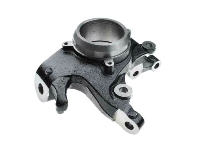 Hyundai Elantra Steering Knuckle - 51715-3X000