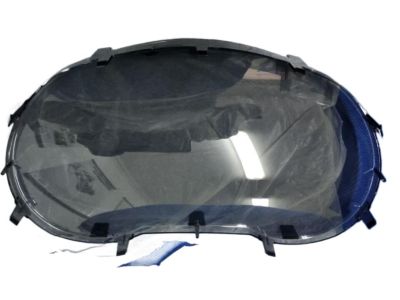 Hyundai 94360-3V100 Lens-Front Acryl