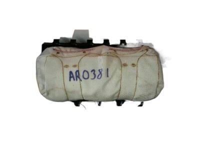 Hyundai 84530-3X500 Air Bag Assembly-Passenger