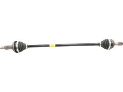 2020 Hyundai Santa Fe Axle Shaft - 49601-S1000