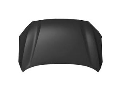 Hyundai Kona N Hood - 66400-J9000