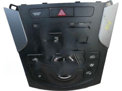 Hyundai 97250-4ZAA0-U4X