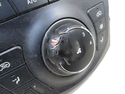 Hyundai 97250-4ZAA0-U4X